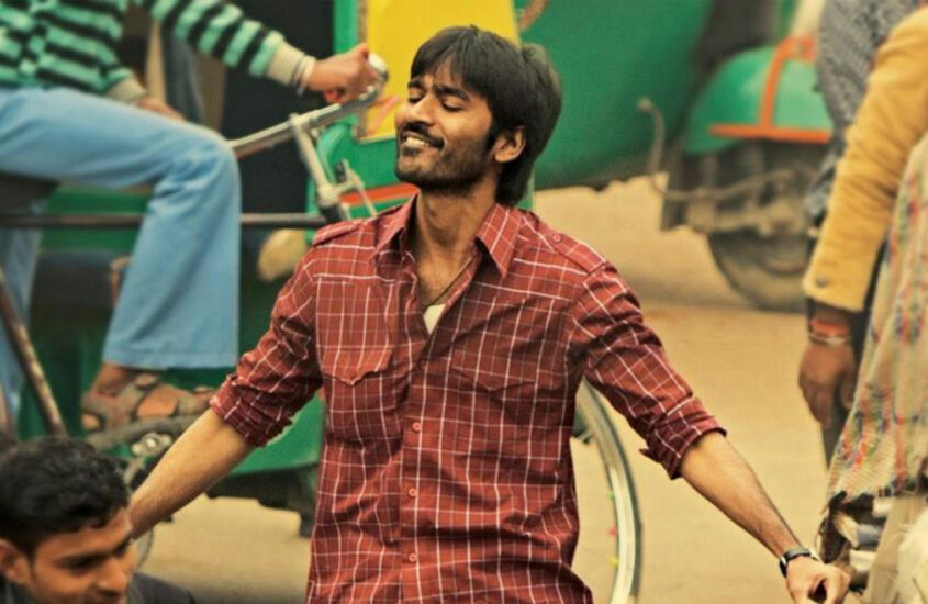 Raanjhanaa Hua Main Tera